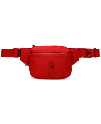 Jordan - Men's Cordura Crossbody Logo Bag