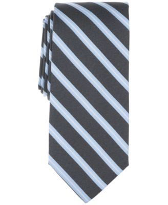 Michael Kors - Men's Lanning Stripe Tie