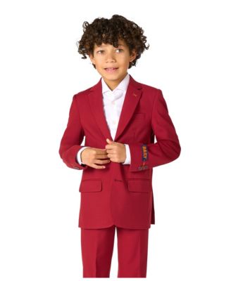 OppoSuits