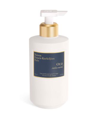 Maison Francis Kurkdjian - OUD satin mood Scented Body Lotion, 11.8 oz.