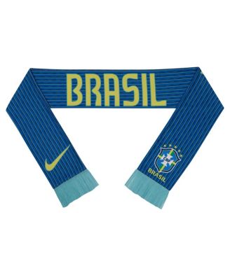 Nike - Brazil National Team Local Verbiage Scarf