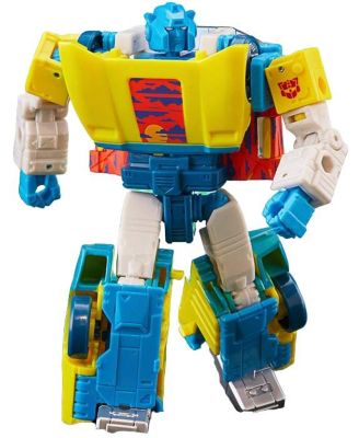 Transformers