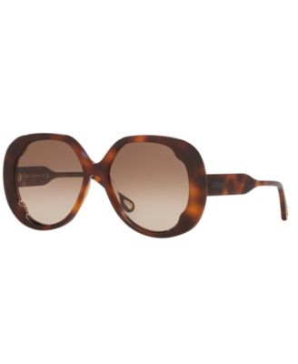 Chloe - Women's Sunglasses, CH0195S 6N000509