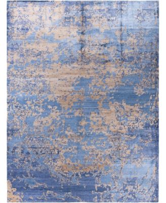 ADORN HAND WOVEN RUGS