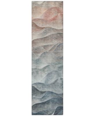 Addison - Chantille ACN1618 2'3"x7'6" Runner Area Rug