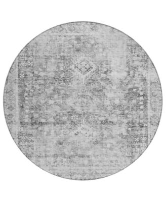 Addison - Chantille ACN1229 8'x8' Round Area Rug