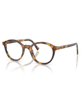 MIU MIU - Women's Eyeglasses MU 02WVF