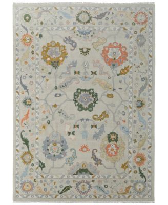 Feizy - Karina 69GBF 5'6"x8'6" Area Rug