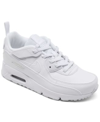 Nike - Little Kids Air Max 90 Easy On Casual Sneakers from Finish Line