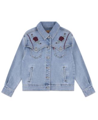 Levi's