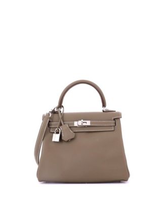 Pre-Owned HERMÉS