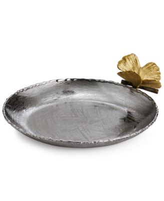 Michael Aram - Butterfly Ginkgo Trinket Tray
