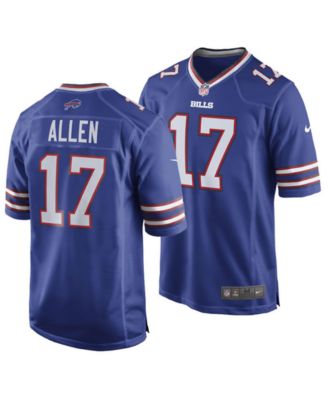 Nike - Men's Game Jersey