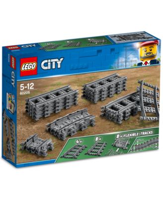 LEGO® - Tracks