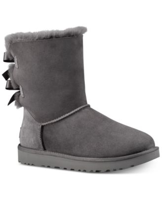 UGG® - Bailey Bow II Boots