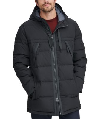 Marc New York - Men's F18 Holden Parka Jacket