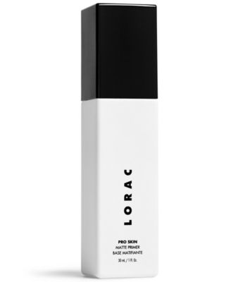 Lorac - LORAC PRO Skin Matte Primer, 1-oz.