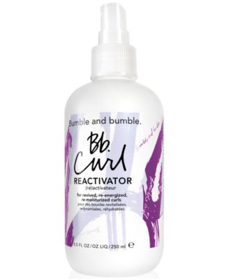 Bumble and Bumble - Curl Reactivator Moisturizing Hair Mist, 8.5 oz.