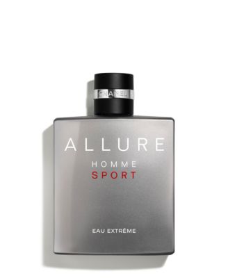 CHANEL - Eau Extr&ecirc;me Eau de Parfum Fragrance Collection