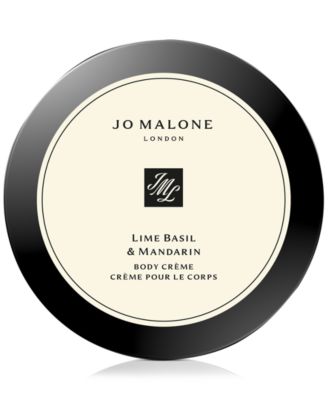 Jo Malone London - Lime Basil & Mandarin Body Cr&egrave;me, 5.9-oz.