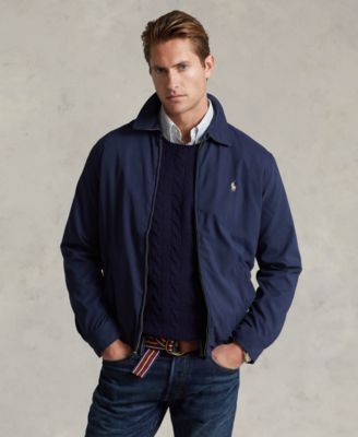 Polo Ralph Lauren - Men's Lightweight Windbreaker