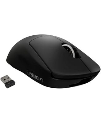 Logitech