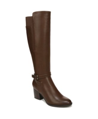 Soul Naturalizer - Uptown Knee High Boots