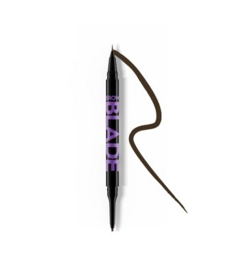 Urban Decay - Brow Blade Ink Stain + Waterproof Eyebrow Pencil