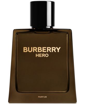 Burberry - Men's Hero Parfum Fragrance Collection