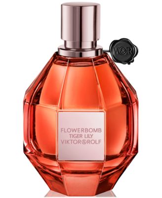 Viktor & Rolf - Flowerbomb Tiger Lily Eau de Parfum Fragrance Collection