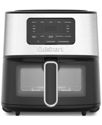 Cuisinart - Air-200 Basket AirFryer