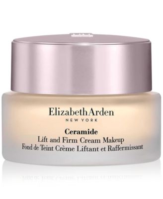 Elizabeth Arden - Ceramide Lift & Firm Cream Makeup