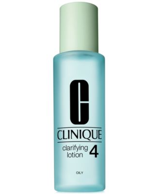 Clinique - Clarifying Face Lotion 4, 6.7 fl. oz.