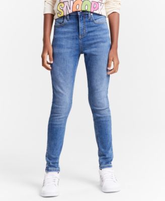 Epic Threads - Little & Big Girls Aster Skinny Jeans