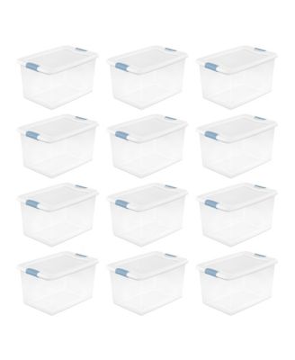 Sterilite