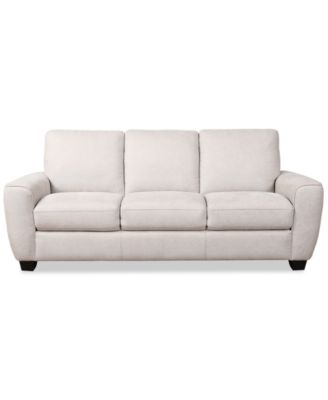 Furniture - Myriem 87" Fabric Sofa