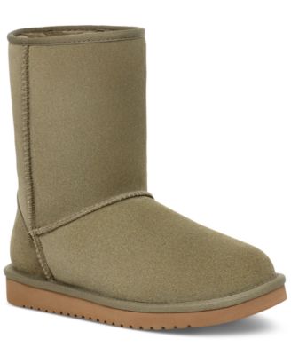 Koolaburra By UGG - Women's Koola Short Boots