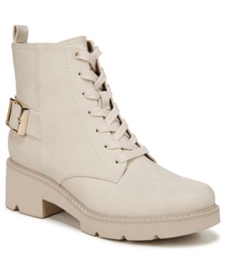 Naturalizer - Cabaret-Bootie Lace-Up Booties