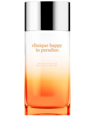 Clinique - Happy In Paradise Limited-Edition Eau de Parfum Spray, 100 ml