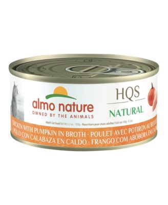 Almo Nature