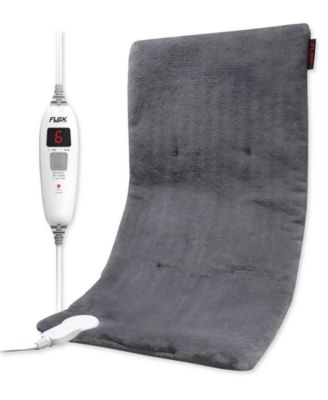 Tzumi - Flex Fitness Recovery Heat Electric Heating Pad