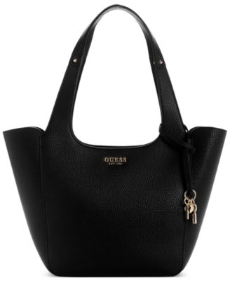 GUESS - Helina Extra-Large Tote with Pouch