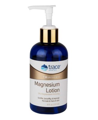 Trace Minerals