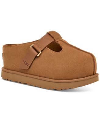 UGG® - Women's Goldenstar Hi Clogs
