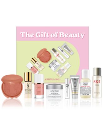 Created For Macy's - 8-Pc. The Gift Of Beauty Set