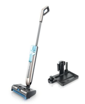 Shark - HydroDuo™ Cordless Hard Floor Wet and Dry Cleaning System