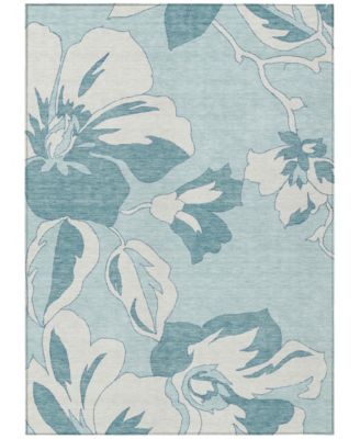 Addison - Chantille ACN857 5'x7'6 Area Rug