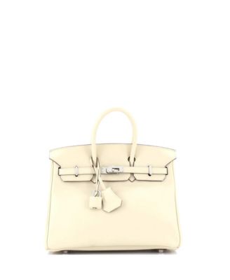 Pre-Owned HERMÉS