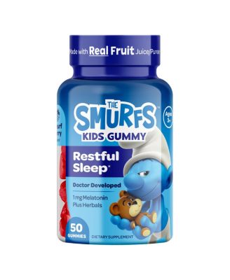 Smurfs