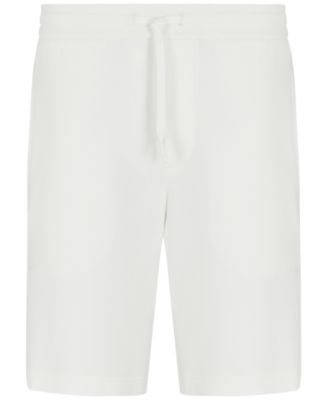 A|X Armani Exchange - Men's Jogger Shorts